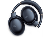 Auriculares inalámbricos - JBL Tour One M3, Circumaurales, Bluetooth, 70h Autonomía, 8 Micrófonos, Azul