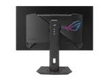 Monitor gaming - ASUS ROG Strix OLED XG27AQDMG, 27, QHD, 0.03 ms GtG, 240 Hz, Negro