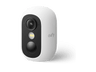 Cámara de vigilancia IP - Eufy Cam C35 Solo, Full-HD, 1920 x 1080 píxeles, Función de visión nocturna, IP67, Blanco