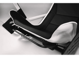 Cockpit - Playseat Formula Intelligence Ultimate Edition. Edición F1, Hasta 230 cm y 122 kg, Blanco
