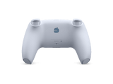 Mando PS5 - Sony DualSense® Edición Limitada Astro Bot˜ Joyful, Para PlayStation 5 y PC, Bluetooth, Blanco y azul