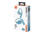 Auriculares True Wireless - JBL Sense Lite, 32 h Autonomía, 4 Micrófonos, Azul
