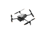 Mini Dron - DJI Mini 5 Pro Fly More Combo (DJI RC2), 50 megapixel, 36 min Autonomía, Sensor CMOS de 1 pulgada con 50 MP, Detección de Obstáculos, Gris