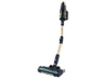 Aspirador escoba - Cecotec RX70 AquaPet Flex, 780 W, 100 min Autonomía, Cepillo HairLess XL, Sin bolsa, Negro/Dorado