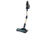 Aspirador escoba - Cecotec RX70 AquaPet Flex, 780 W, 100 min Autonomía, Cepillo HairLess XL, Sin bolsa, Negro/Dorado