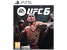 PS5 EA SPORTS™ UFC™ 6