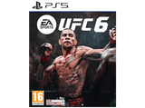 PS5 EA SPORTS™ UFC™ 6
