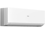 Aire acondicionado Split 1 x 1 - Haier Expert, 3009 fg/h, Inverter Rotativo, Wi-Fi, Sensor Eco, Blanco