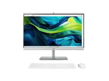 All in one - Acer Aspire C C27-195ES, 27 Full-HD, Intel® Core™ Ultra 7 155U, 32GB RAM, 1TB SSD, Core™ Onboard Graphics, Windows 11 Home, Blanco