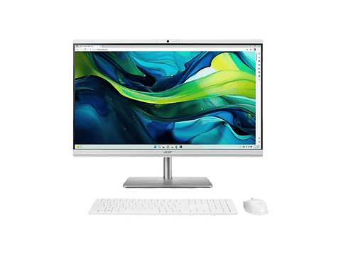 All in one - Acer Aspire C C27-195ES, 27