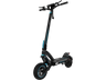 Patinete eléctrico - Cecotec Bongo Serie Z Power City, 800W, Máx 1300 W, Autonomía 65 km, 15%, OnRoad 10.5", SX2, Suspensión dinámica doble, Black