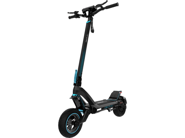 Patinete eléctrico - Cecotec Bongo Serie Z Power City 119951