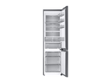 Frigorífico combi - Samsung RB38C776ASR/EF, Twin & Metal Cooling, 203 cm, 387 l, Wifi, Inox