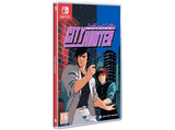 Nintendo Switch City Hunter