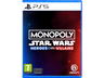 PS5 Monopoly: Star Wars™ Heroes vs. Villains
