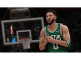 Nintendo Switch NBA 2K25 (Código en la caja)