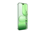 Móvil - Honor 600 Lite, Sprout Green, 256 GB, 8 GB RAM, 6.6  AMOLED, MediaTek Dimensity 7100 Elite, 6520 mAh