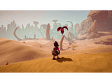 PS5 Kaku: Ancient Seal