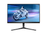 Monitor gaming - Philips Evnia 25M2N5200P/00, 24.5 ", Full-HD, 1 ms GtG, 280 Hz, HDMI, DisplayPort, FreeSync Premium, Pizarra oscuro