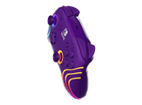 Mando Nintendo Switch - Turtle Beach Afterglow™ Wave, Nintendo Switch, Inalámbrica, 40h Autonomía, 9m Alcance, Morado