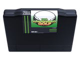 Cartucho juego retro Neo Geo: Big Tournament Golf