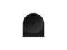Altavoz inalámbrico - Samsung HW-LS50H Music Studio 5, 70W, Dolby Atmos, Audio AI, Q-Symphony, Sonido Adaptativo, Negro