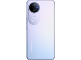 Móvil - vivo V50, Mist Purple, 512 GB, 12 GB RAM, 6.77 AMOLED, Snapdragon® 7 Gen3 2.63GHz*1, 6000 mAh