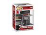 Figura Funko Pop! - Chainsaw Man: Samurai Sword, Vinilo, 10 cm
