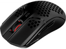 Ratón gaming - HyperX Pulsefire Haste, inalámbrico, 16000 ppp, Hasta 100 horas, PC, Negro