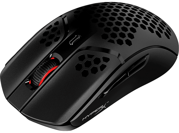 Ratón gaming - HyperX Pulsefire Haste 122173