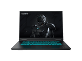 Portátil gaming - Gigabyte A16 CVHI3ES894SD, 16 WUXGA, Intel® Core™ i7-13620H, 16 GB RAM, 1 TB SSD, GeForce RTX™ 5060, Sin sistema operativo