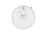 Robot aspirador - Xiaomi Vacuum H40, 70W, 180min, Friegasuelos, 210ml Tanque agua, 350ml depósito de polvo, Batería 5200 mAh, Control por voz, Blanco