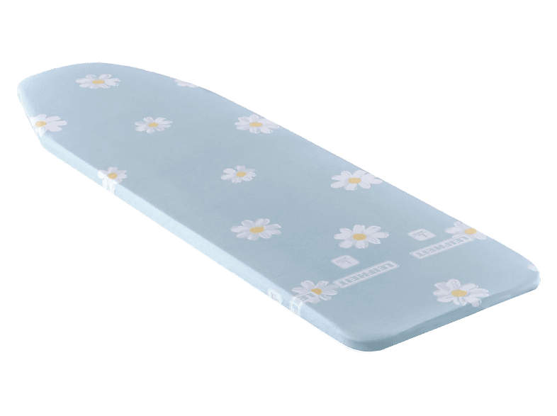 Leifheit Cotton Classic Universal Universal 140x45cm 3mm Grosor Algodón Azul claro