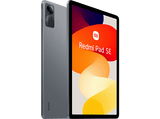 Tablet - Xiaomi Redmi Pad SE,  11 Full-HD+,128 GB, Gris grafito, 4 GB RAM, Snapdragon® 680, Android