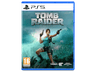 PS5 Tomb Raider: Legacy of Atlantis
