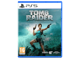 PS5 Tomb Raider: Legacy of Atlantis