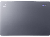 Portátil - Acer Swift Go 14 AI SFG14-01-X41D Copilot+PC, 14.5 FHD+, Snapdragon® X Plus X1P-42100 8C, 45 TOPS, 16GB RAM, 1TB SSD, Adreno™, W11