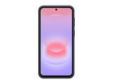 Funda móvil - Samsung, Para Galaxy A37, Trasera, De Silicona, Negro