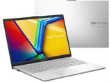 Portátil - ASUS Vivobook Go 15 L1504FA-BQ5441, 15.6 Full-HD, AMD Ryzen™ 5 40, 8GB RAM, 256GB SSD, Radeon™ 610M, Sin sistema operativo, Sin cargador