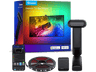 Tira LED - Govee H605C, Doble Cámara, Adecuado para Televisor de 55 a 65 pulgadas, Multicolor