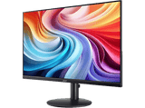 Monitor - Acer SA243YG0BI, 24 Full-HD, 120 Hz, 1 ms, IPS,  1x VGA, 1x HDMI 1.4, AdaptiveSync, Negro