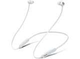 Auriculares inalámbricos - Beats Flex Chip Apple W1, Auriculares magnéticos, Bluetooth, 12h de Autonomía, Gris