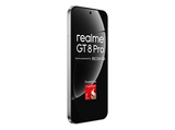 Móvil - realme GT8 Pro, Blanco, 256GB, 12GB RAM, 6.79 AMOLED 144Hz, Cámara RICOH GR, Snapdragon 8 Elite Gen 5, 7000 mAh + 120W carga rápida