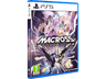 PS5 MACROSS: Shooting Insight