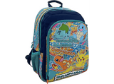 Mochila - Iniciales de Kanto, Pokémon