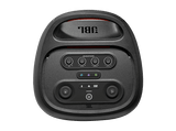 Altavoz de gran potencia - JBL PartyBox 720, 800 W, Espectáculo de luces futurista, IPX4, Negro