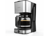 Cafetera de goteo - Cecotec 01554 Route Coffee 66 Heat, 950 W, Para 12 tazas, Tecnología ExtemeAroma