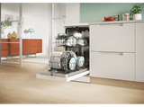 Lavavajillas  - Candy Rapido' CF0C7SB0FW,  10 servicios, 8 programas, 45 cm,  Motor Inverter, Wi-Fi, Blanco