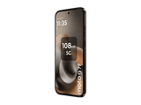 Móvil - motorola moto g77, Black Olive, 256 GB, 8 GB RAM, 6.78  Extreme AMOLED, MediaTek Dimensity 6400 (6 nm), 5200 mAh