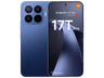 Móvil - Xiaomi 17T Pro, Azul, 512 GB, 12 GB RAM, 6.83" pOLED, MediaTek Dimensity 9500, 7000 mAh
